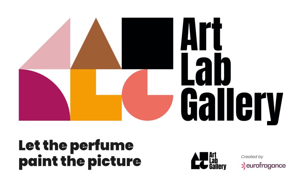 Cover art for ArtLab Gallery at Beautyworld Middle East