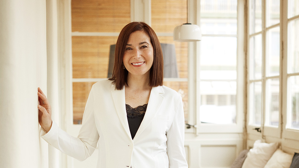 Eurofragance names Diana March as Sustainability Director