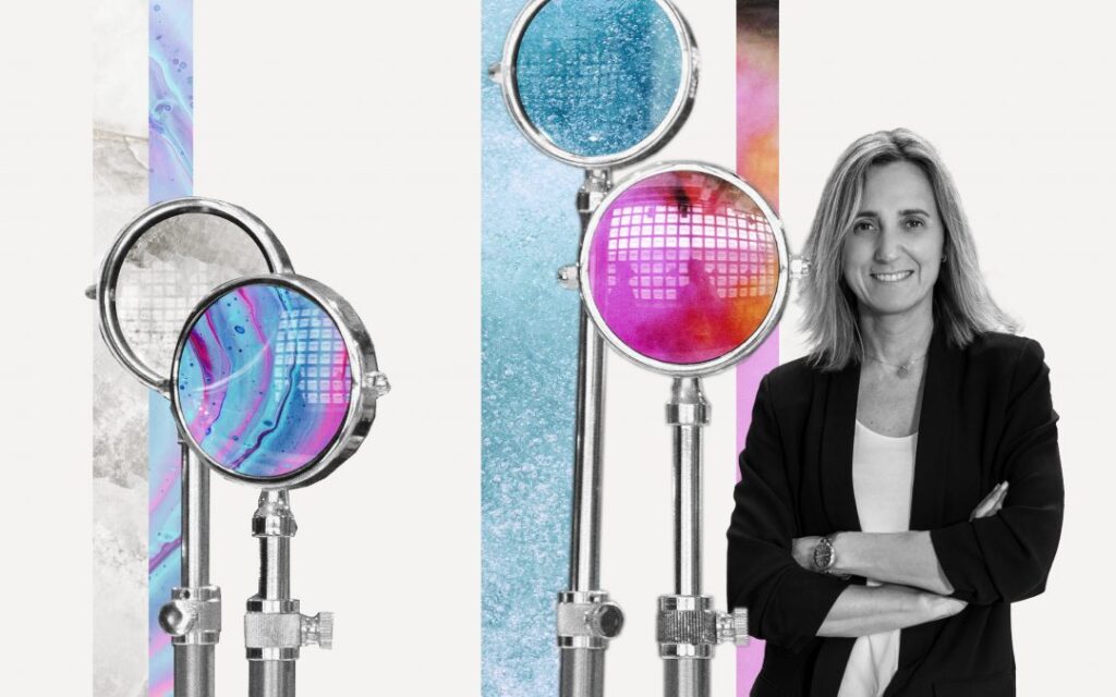 Sensolab Myriam