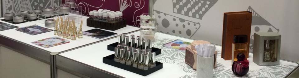 Eurofragance products in Japan