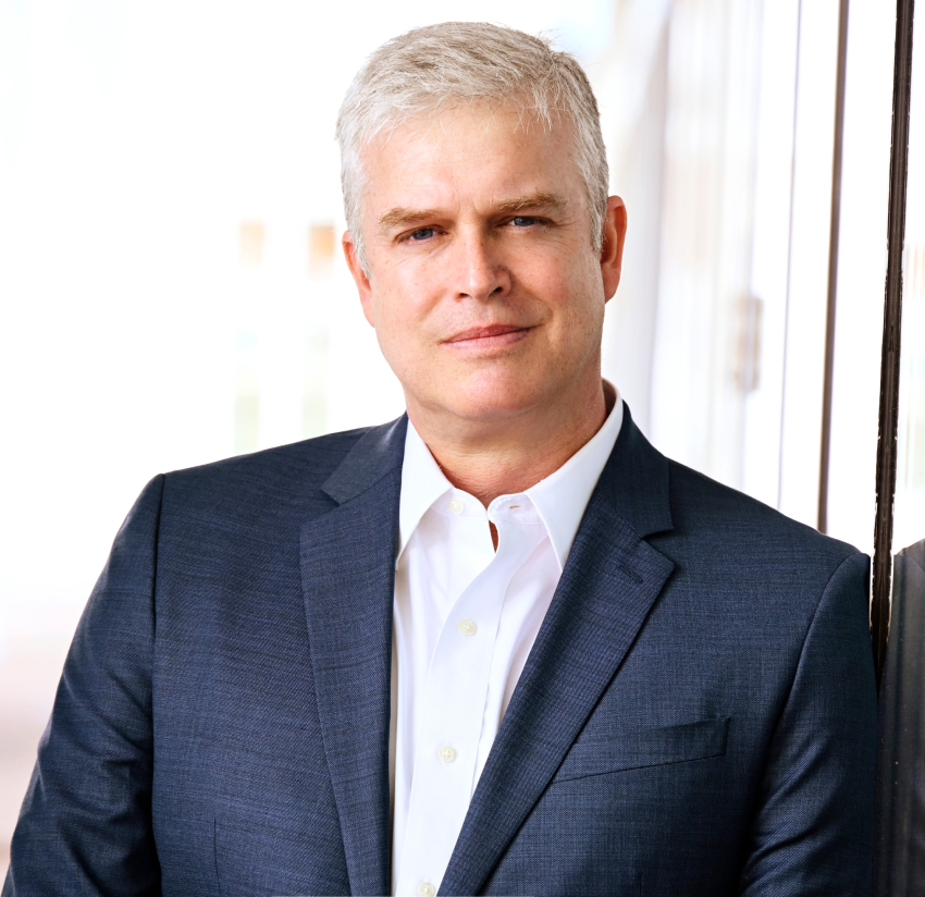 Leandro Nonino, Eurofragance new General Manager and Vice President of Sales in the United States