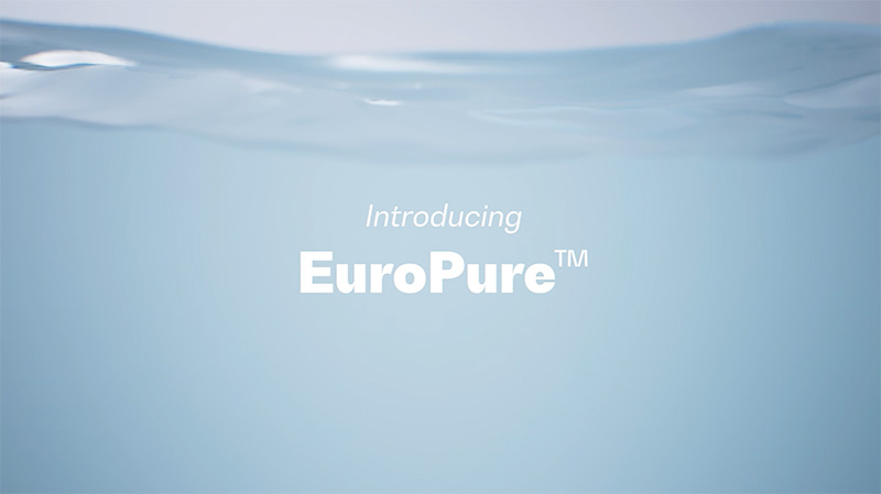 Introducing Europure captive