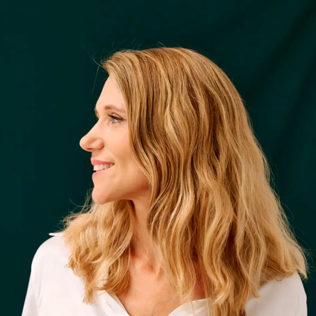 Angéline Leporini Perfil