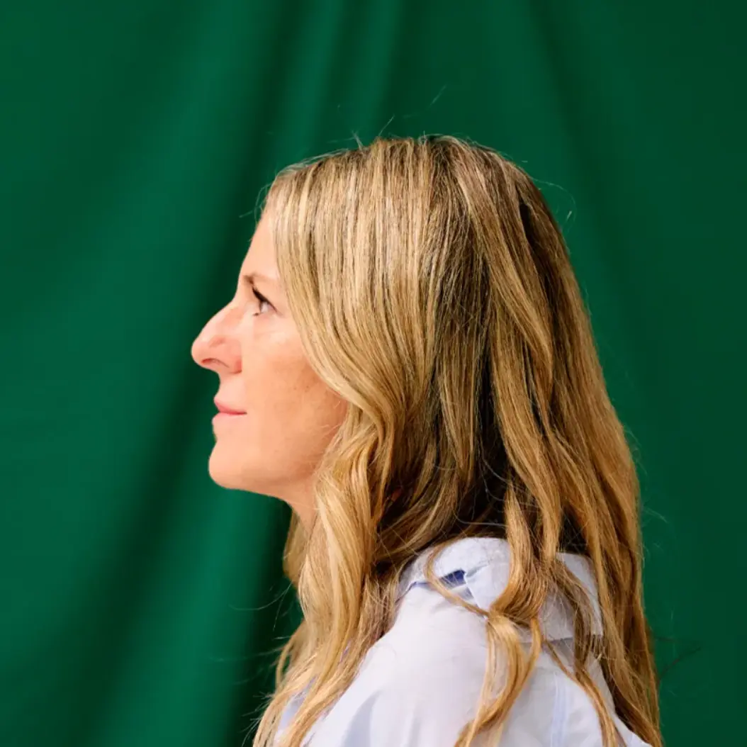 Belén Garcia Perfil
