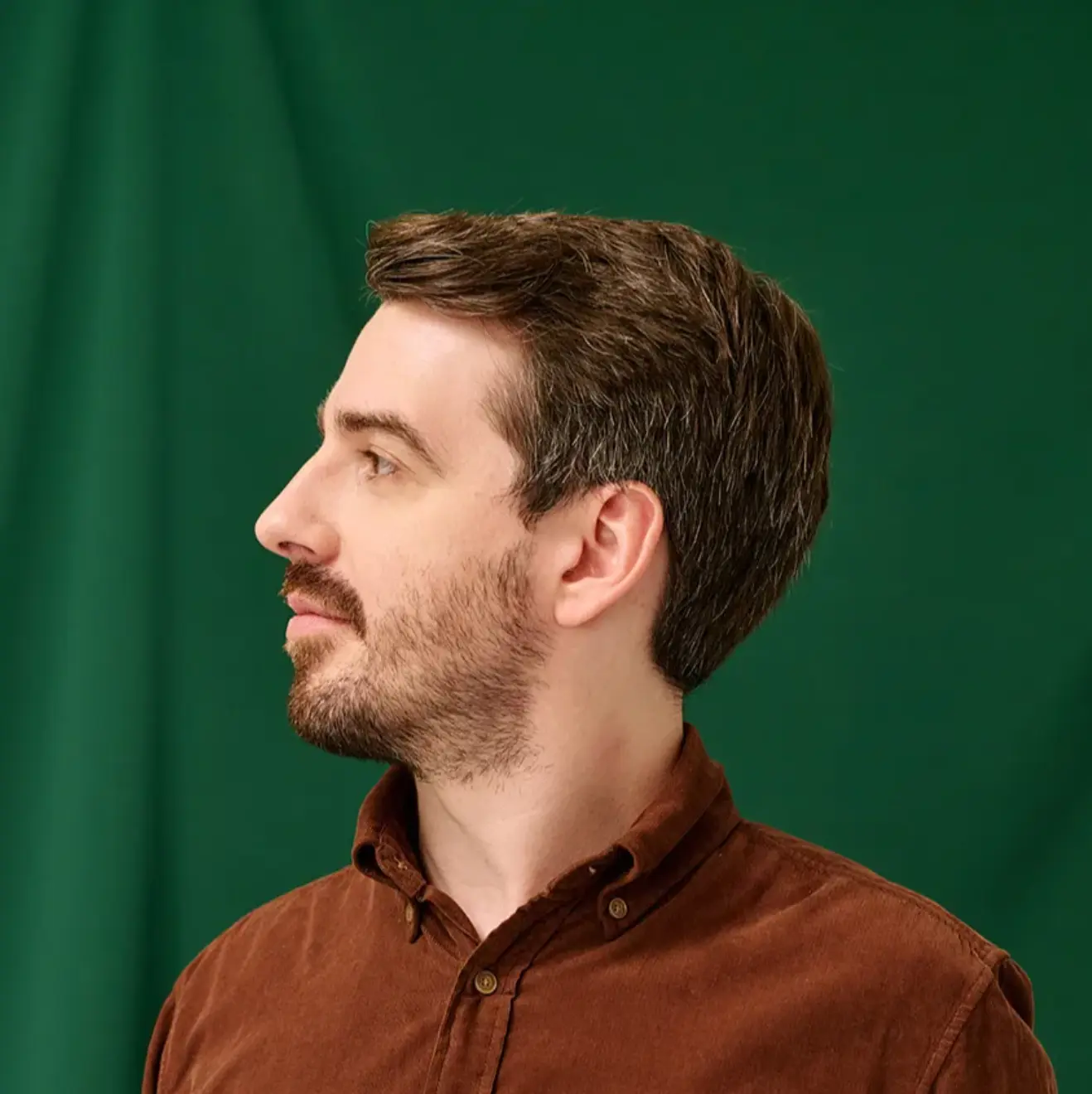 David Mallo Perfil