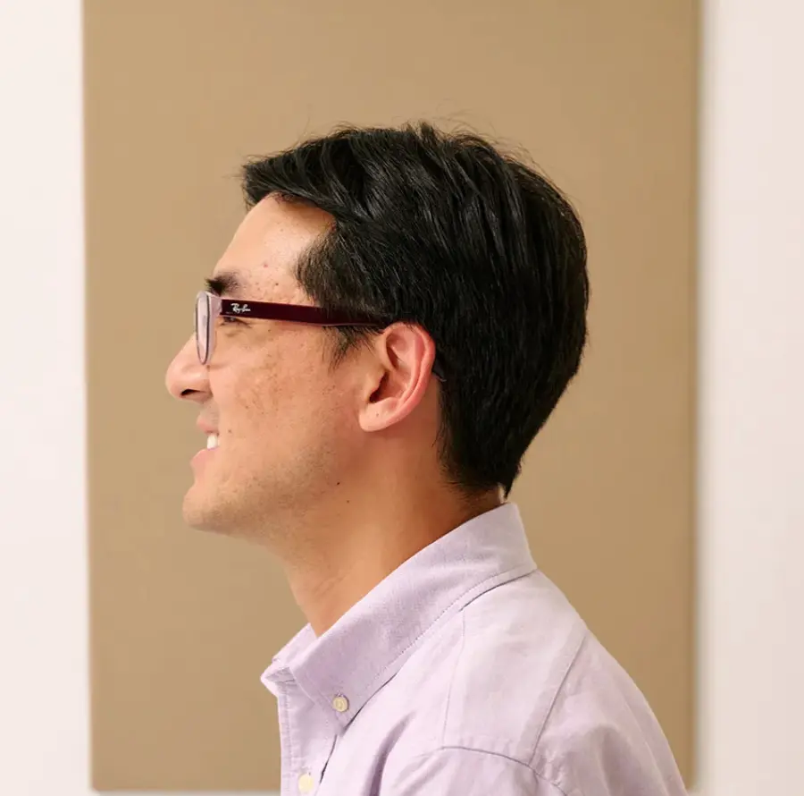 Ivan Wong Perfil
