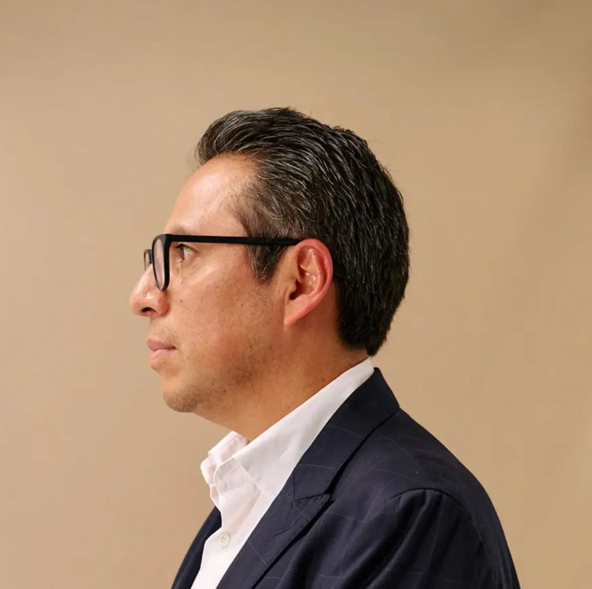 Jorge Antonio Guerrero Perfil