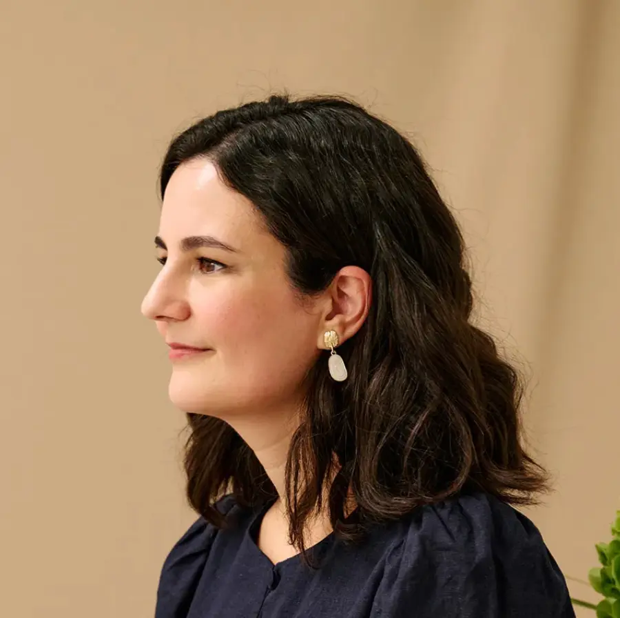 Lorena Piera Perfil