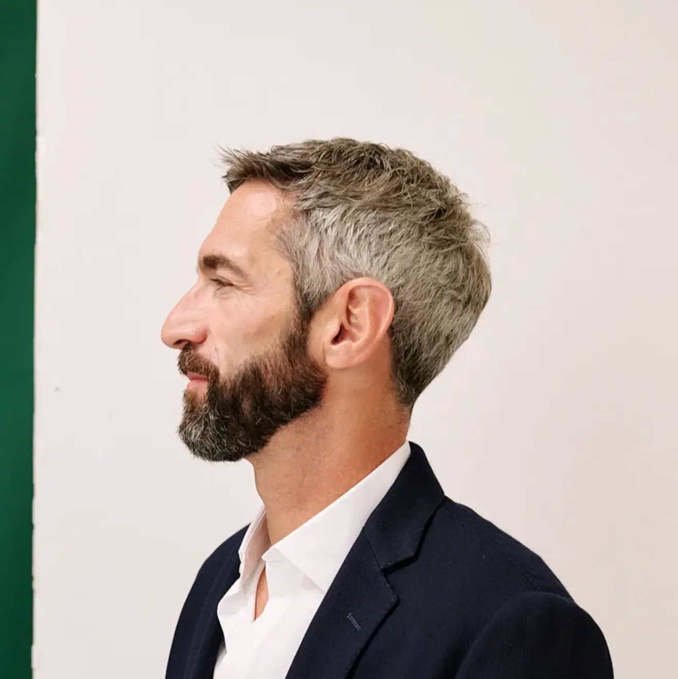 Lucas Sieuzac Perfil